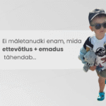 ettevõtlus ja emadus